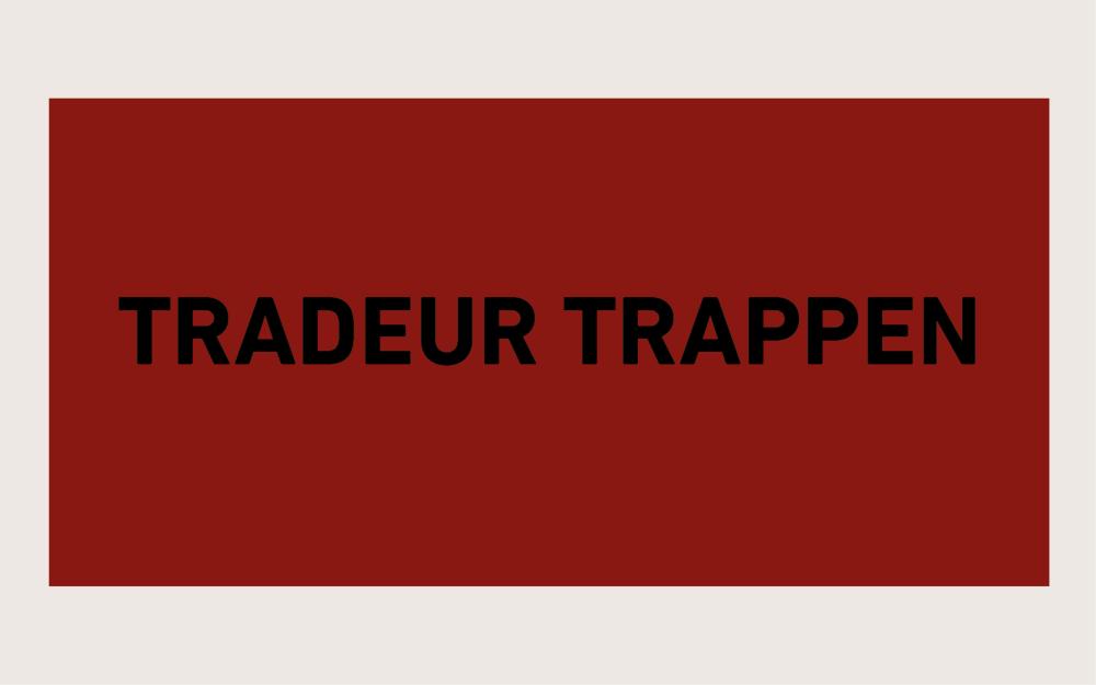 tradeur_trappen