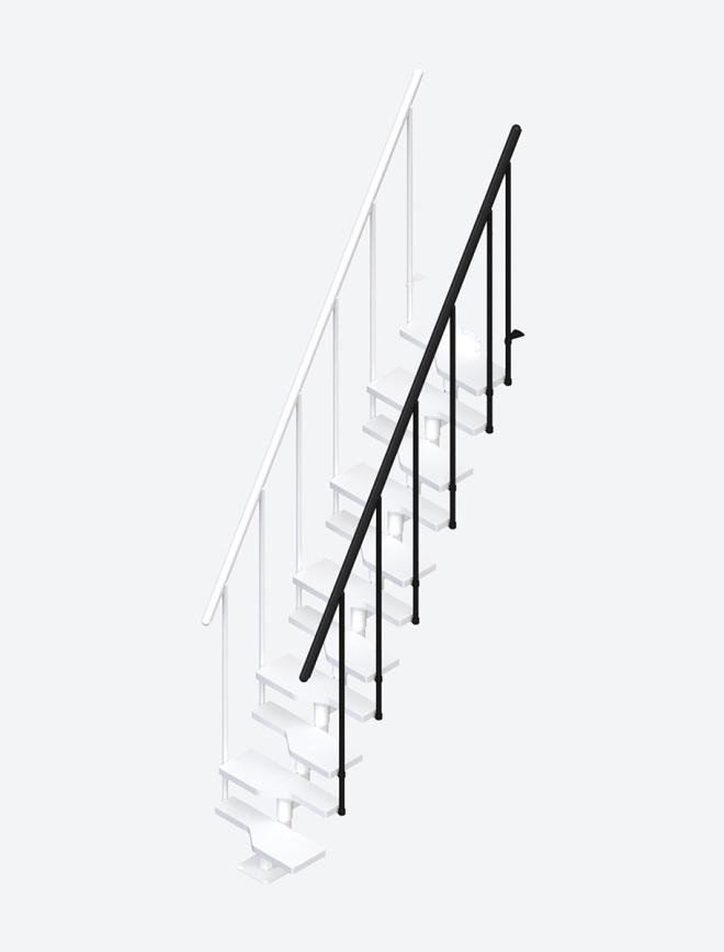 Handrail banister ATLANTA