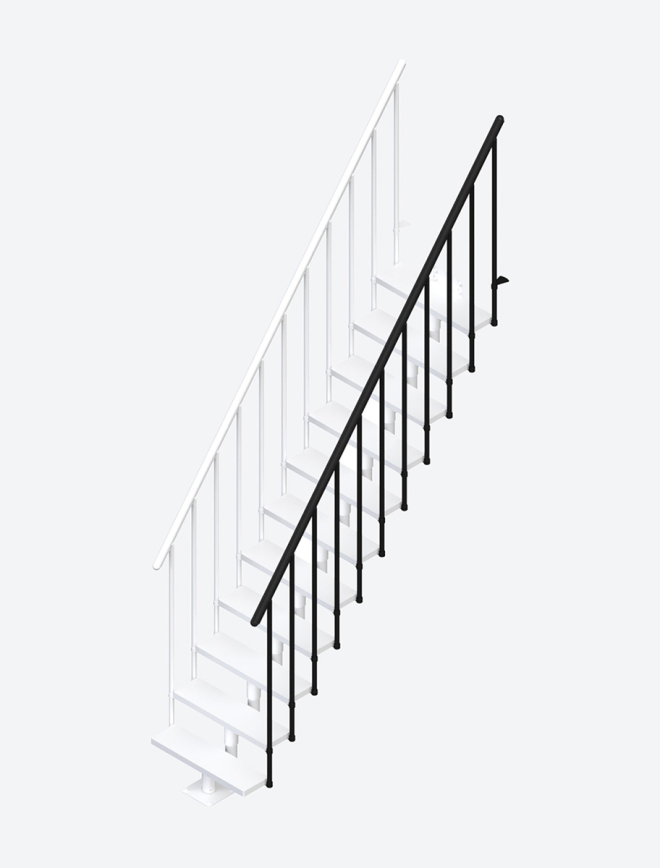 Handrail banister DALLAS