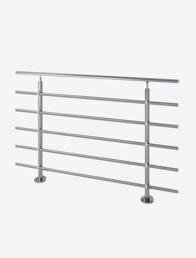 Balustrade kit PURE 