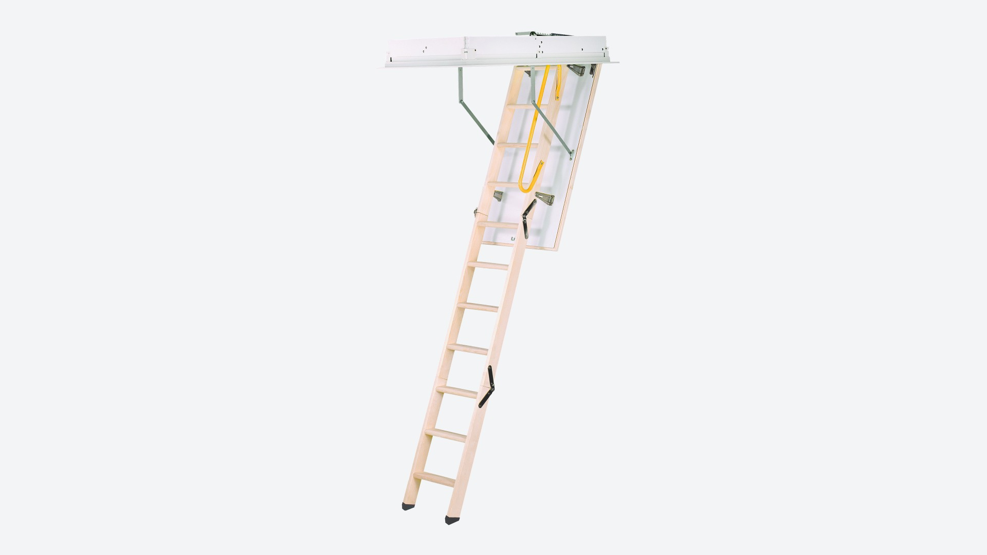 Loft ladder ECOTOP 