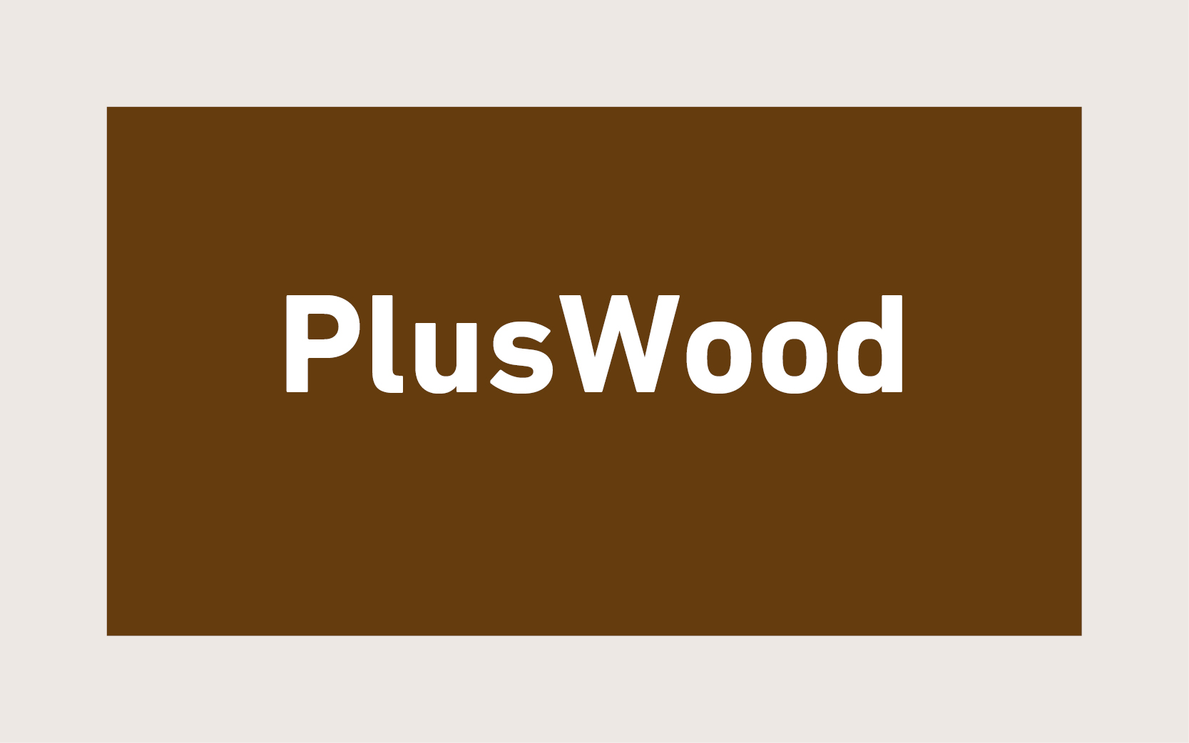 pluswood